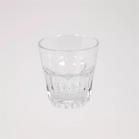 Set de 6 pahare Pasabahce V-Block Fruit Juice 140ml