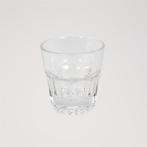 Pasabahce V-Block Fruit Juice 140ml pohár szett 6 darabos