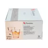 Set de 6 pahare Pasabahce V-Block Fruit Juice 140ml