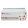 Set de 6 pahare Pasabahce V-Block Fruit Juice 140ml