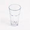 Set de 12 pahare cocktail Pasabahce Casablanca V-Block Long Drink 365ml