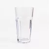 Set de 12 pahare cocktail Pasabahce Casablanca V-Block Long Drink 365ml