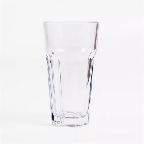 Set de 12 pahare cocktail Pasabahce Casablanca V-Block Long Drink 365ml
