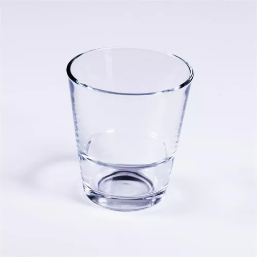 Set de pahare pentru whisky PASABAHCE Grande-S Whiskey 295ml, pentru uz profesional, 12 piese 52060