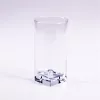 Set de 6 pahare cocktail PASABAHCE Carre Long Drink 305ml