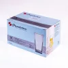 Set de 6 pahare cocktail PASABAHCE Carre Long Drink 305ml