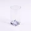 Set de 6 pahare cocktail PASABAHCE Carre Long Drink 305ml