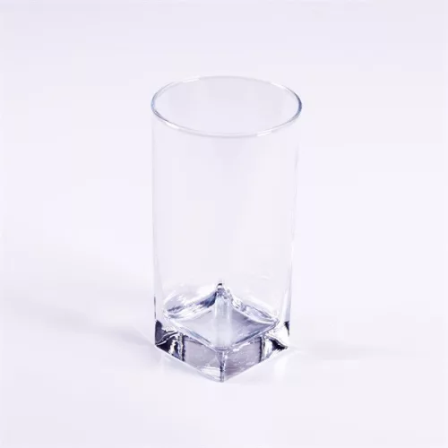 Set de 6 pahare cocktail PASABAHCE Carre Long Drink 305ml