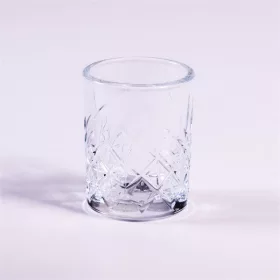Set de 4 pahare de lichior PASABAHCE Timeless Liqueur 62ml