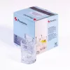 Set de 4 pahare de lichior PASABAHCE Timeless Liqueur 62ml