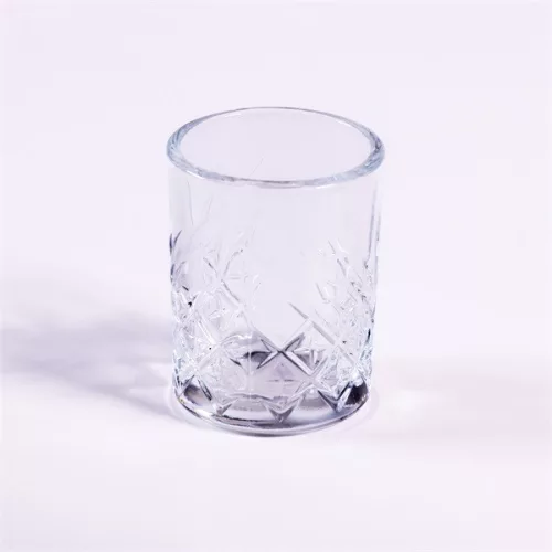 Set de 4 pahare de lichior PASABAHCE Timeless Liqueur 62ml