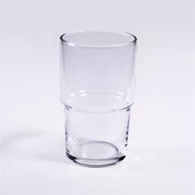 Set de 6 pahare cocktail PASABAHCE Hill Long Drink 440ml