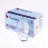 Set de 6 pahare cocktail PASABAHCE Hill Long Drink 440ml
