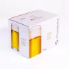 Set de 6 pahare de bere PASABAHCE Tango Beer 440ml 42949