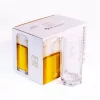 Set de 6 pahare de bere PASABAHCE Tango Beer 440ml 42949