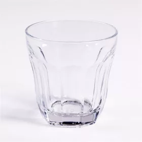 PASABAHCE Baroque Water 300ml pahare de apă set de 6 52674