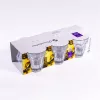 PASABAHCE Baroque Water 300ml pahare de apă set de 6 52674