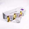 PASABAHCE Baroque Water 300ml pahare de apă set de 6 52674
