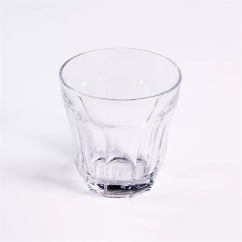 PASABAHCE Baroque Water 300ml pahare de apă set de 6 52674
