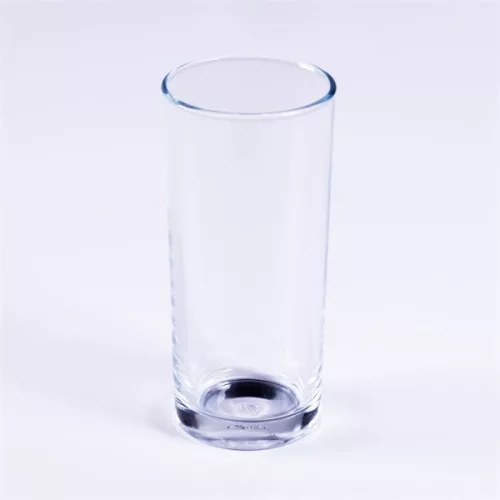 Set de pahare PASABAHCE Water 245ml, pentru uz profesional, 12 piese 52402