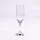 Set de 3 pahare de șampanie GLASS 4 YOU Greta Champagne 210ml