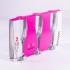 Set de 3 pahare de șampanie GLASS 4 YOU Greta Champagne 210ml