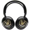 Steelseries Arctis Nova 7 WOW Edition vezeték nélküli fekete gamer headset