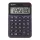 Sharp ELM-335B-BL napelemes asztali számológép