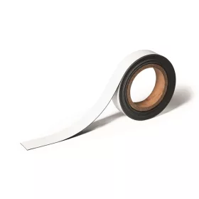 Strapazierfähiges 30 mm/5 m Magnetband
