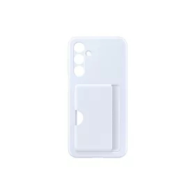   Samsung EF-OA166TLEGWW Galaxy A16 kártyatartós kék hátlap