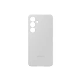   Samsung EF-PS721CJEGWW Galaxy S24 FE szürke szilikon hátlap