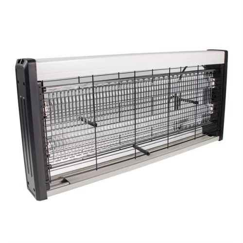 TOO MKL-100 elektromos rovarcsapda 30W, 230V