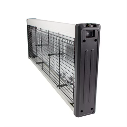 TOO MKL-200 elektromos rovarcsapda 40W, 230V