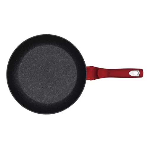 Blaumann BL-3980 Burgundy Collection 28 cm serpenyő