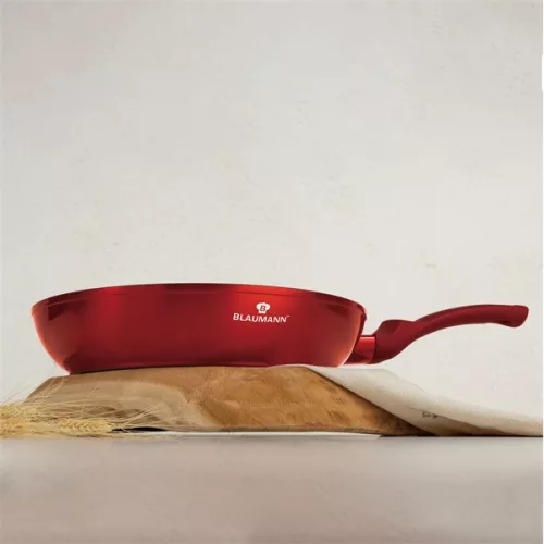 Blaumann BL-3980 Burgundy Collection 28 cm serpenyő
