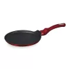 Blaumann BL-3981 Colecția Burgundy Tigaie pentru clătite 25 cm