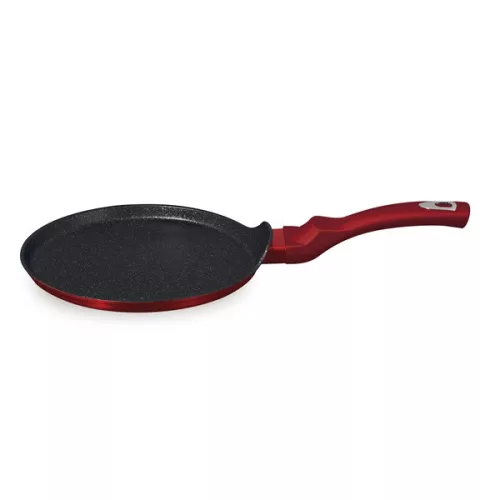 Blaumann BL-3981 Colecția Burgundy Tigaie pentru clătite 25 cm