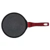Blaumann BL-3981 Colecția Burgundy Tigaie pentru clătite 25 cm