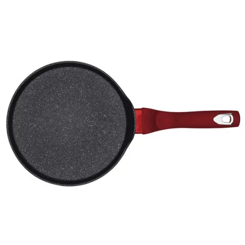 Blaumann BL-3981 Colecția Burgundy Tigaie pentru clătite 25 cm