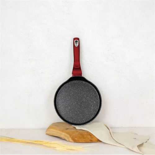 Blaumann BL-3981 Colecția Burgundy Tigaie pentru clătite 25 cm