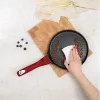 Blaumann BL-3981 Colecția Burgundy Tigaie pentru clătite 25 cm