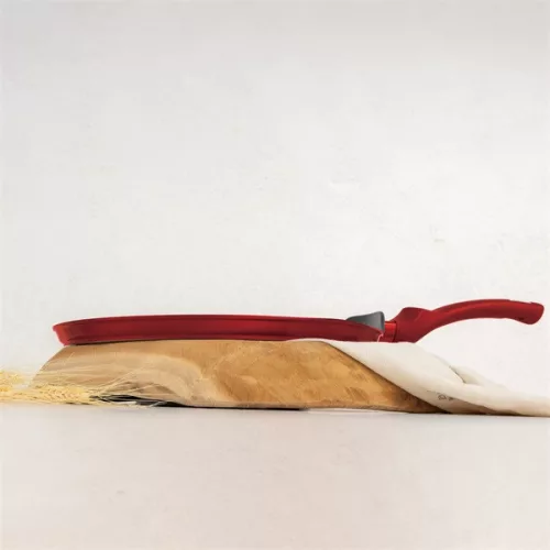 Blaumann BL-3981 Colecția Burgundy Tigaie pentru clătite 25 cm