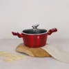 Blaumann BL-3985 Colecția Burgundy 2.5L 20 cm cu picior și capac