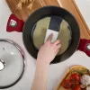 Blaumann BL-3986 Colecția Burgundy, oală cu capac, 4,1 l, 24 cm