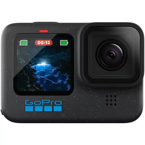 GoPro HERO12 Black Specialty Bundle akcijska kamera