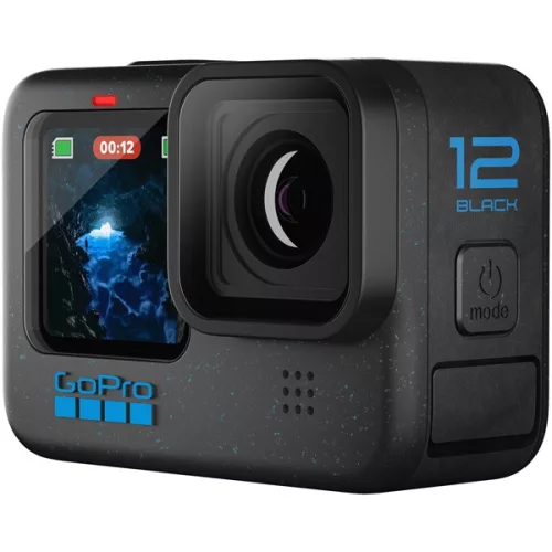 GoPro HERO12 Black Specialty Bundle akcijska kamera
