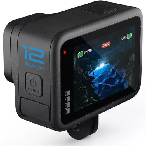 GoPro HERO12 Black Specialty Bundle akcijska kamera