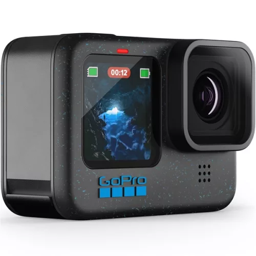GoPro HERO12 Black Specialty Bundle akcijska kamera