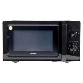 Comfee CMO-MP012 OC-BK mikrovalna pećnica, crna, 700W, 19L