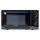 Mikrovlnná rúra Comfee CMO-MP012 OC-BK, 700W, 19L, čierna